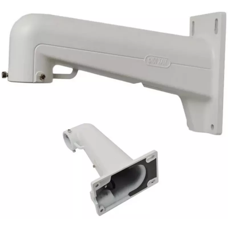 Suporte de montagem para câmaras de segurança Hikvision DS-1602ZJ