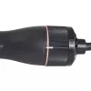 Escova de ar quente Esperanza EBL015 1200W, cabeça rotativa de 5 cm, 3 velocidades, cabo de 1,8 m
