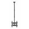 Gembird CM-70 pc(s)-01 Suporte de TV 177,8 cm (70) preto