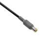 Fonte de alimentação/adaptador Qoltec 50093 90 W preto