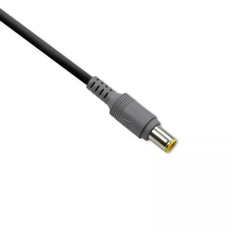 Fonte de alimentação/adaptador Qoltec 50093 90 W preto