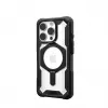 Capa para telemóvel Urban Armor Gear Plasma XTE 16 cm (6.3) capa preta, transparente