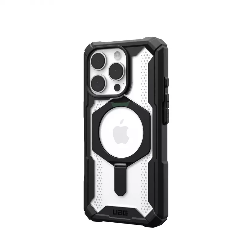 Capa para telemóvel Urban Armor Gear Plasma XTE 16 cm (6.3) capa preta, transparente