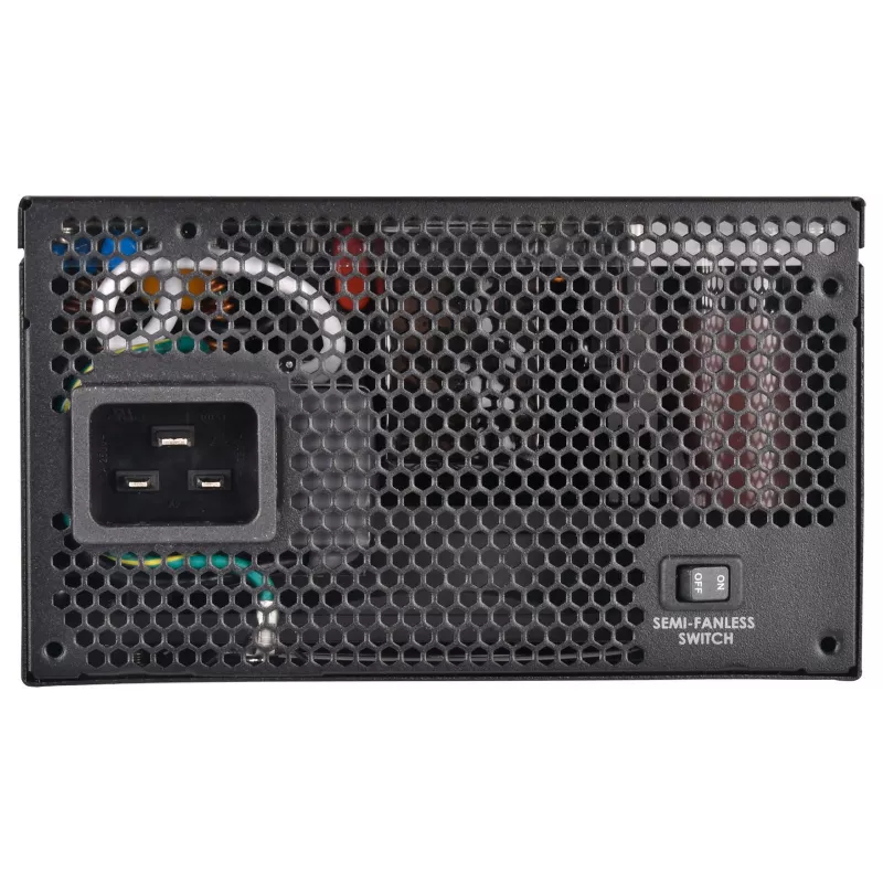 Fonte de alimentação SilverStone SST-HA2050R-PM 2050W