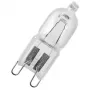 Lâmpada halogénea Osram Halopin Eco 20 W branco quente G9