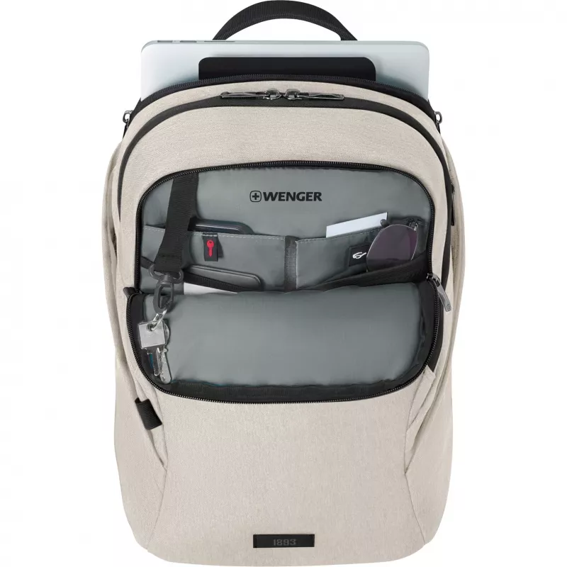 Wenger 653499 Produto branco