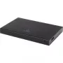 Caixa para disco rígido SATA Renkforce RF-4038897 2,5 polegadas USB 3.2 Gen 1 (MPN BS-U23YA)