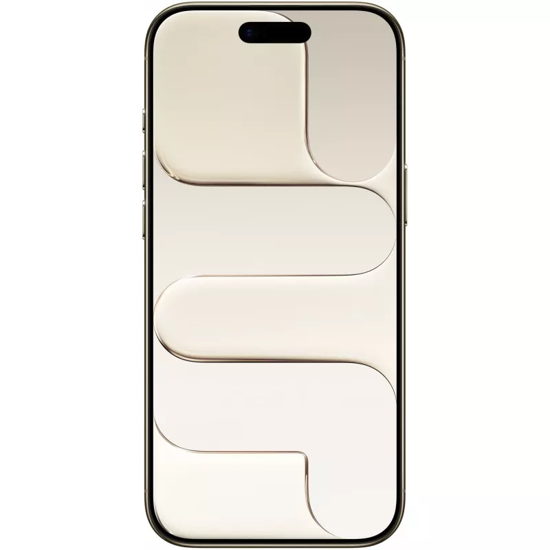 Apple iPhone Air 16,5 cm (6,5) Dual SIM iOS 26 5G USB Type-C 512 GB dourado