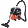 Casdon Henry Aspirador de brincar para crianças 72860 – brinquedo de faz de conta, vermelho