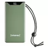 Powerbank Intenso 7332057 polímero de lítio (LiPo) 20000 mAh verde
