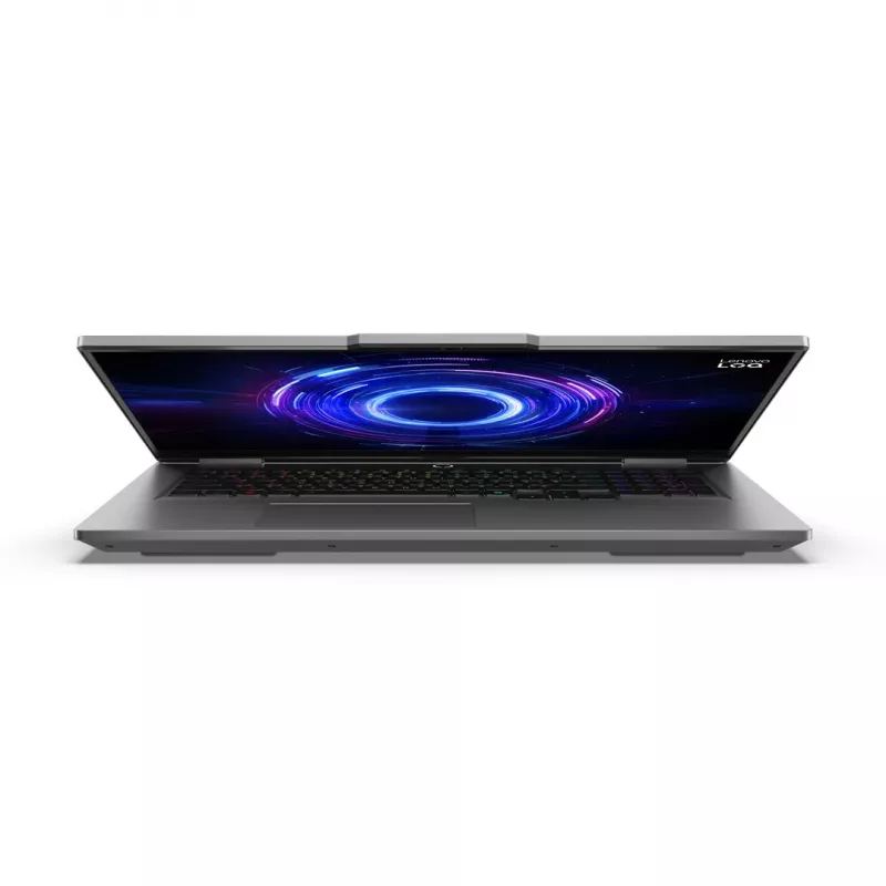 Portátil Lenovo LOQ 17IRX10 Intel® Core™ i5 i5-13450HX 43,9 cm (17.3