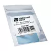 Patins para rato Endgame Gear XM1, 99,5 % PTFE, branco — conjunto individual