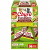 Petiscos de comida húmida para gatos INABA Churu Fun Bites frango e abóbora 8 x 12 g pasta, proteína 27,3 %, humidade 56 %