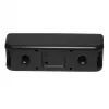 Altifalante portátil estéreo Denver BTB-410NR preto