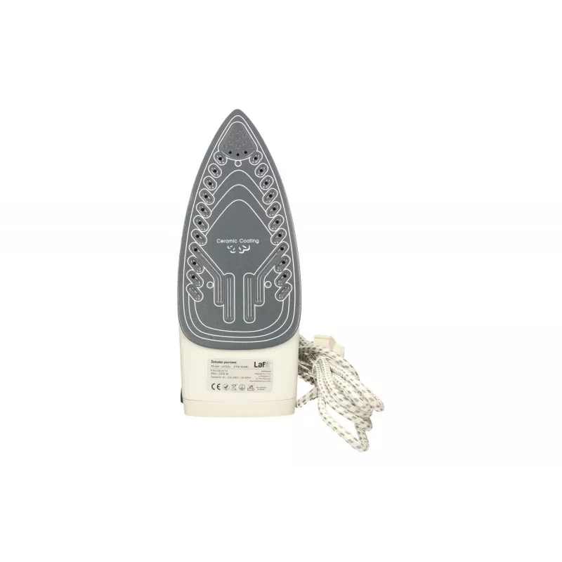 Ferro de engomar a vapor Lafe LAF02b
