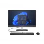 All-in-One PC HP ProOne 240 G10 23,8 polegadas FHD IPS, AMD Ryzen 7 5825U, 16GB DDR5 5600, 512GB SSD, webcam IR 5MP, Windows 11 Pro