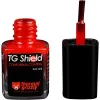 Pasta térmica Thermal Grizzly TG-ASH-050-RT, pasta térmica 5 ml, disponível em preto/vermelho/transparente