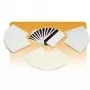 Cartão de visita Zebra Premier Colour PVC 104523-132