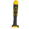 Berbequim DeWALT DCD740NT-XJ 2000 rpm mandril de aperto rápido 1,3 kg preto, amarelo