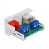 Módulo Easy 45 2 x conector fêmea RCA DeLOCK 81338