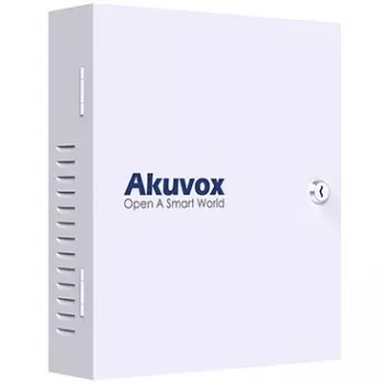Controlador de elevador Akuvox EC33