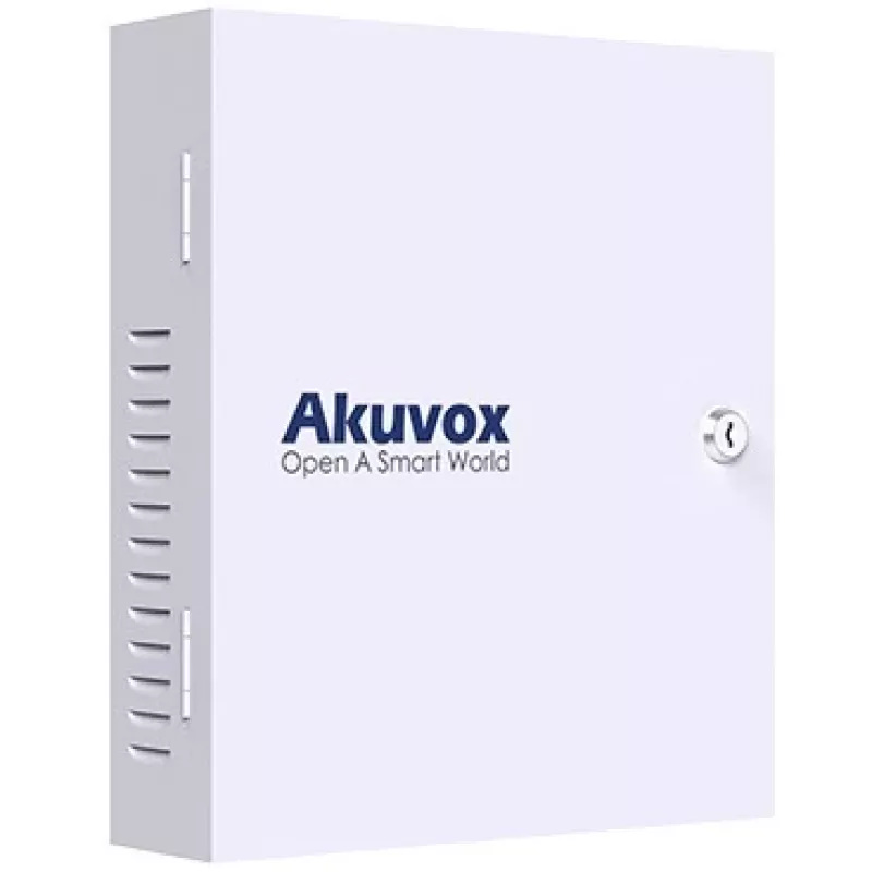 Controlador de elevador Akuvox EC33
