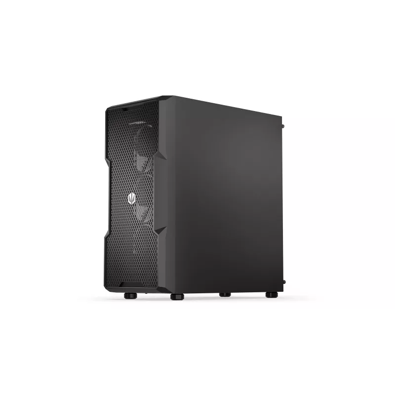 ENDORFY Regnum 400 Air torre preta