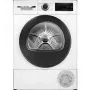 Máquina de secar roupa BOSCH WQG241ALPL