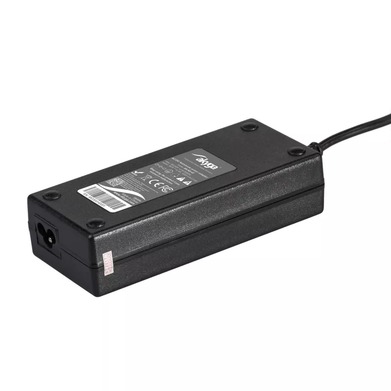 Akyga AK-ND-45 fonte de alimentação para portátil HP, 120 W, 19,5 V / 6,15 A, 4,5 x 3,0 mm com pino