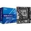 ASRock H610M-HVS/M.2 R2.0 DDR4 LGA1700 placa-mãe Micro-ATX