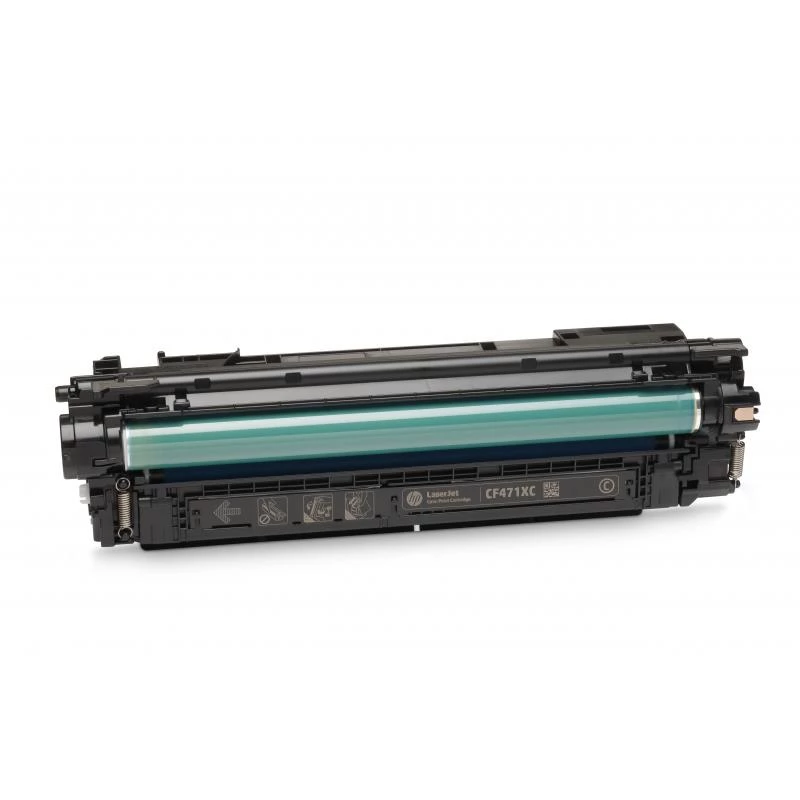 HP CONTRACT Cartridge No 657X HP657X HP 657X ciano (CF471XC)