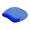 Tapete de rato em gel Activejet azul