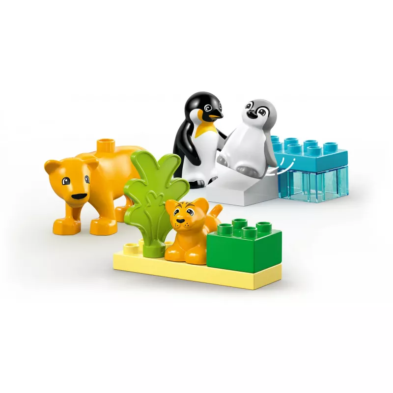 LEGO 10442 Produto