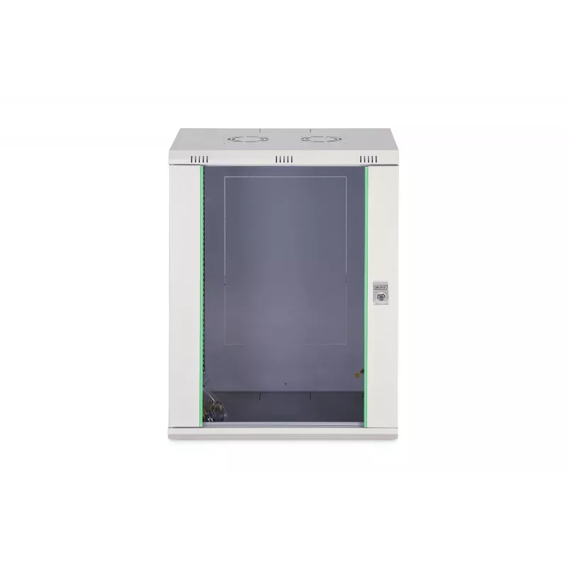 Armário para montagem na parede 19 inch DN-37112