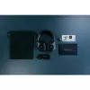 Razer Kraken V4 X - Headset com fios para gaming em PC (drivers TriForce de 40 mm, microfone cardioide retrátil, som surround 7.1, Chroma RGB para PC, consola e telefone)