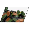 Conjunto de construção COBI Panzerhaubitze 2000 1006 peças forças armadas