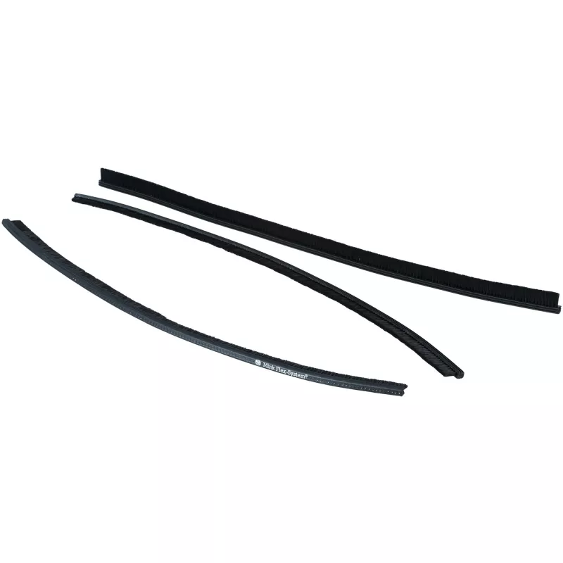 Bosch 2 608 620 691 conjunto de escovas de substituição para GBR 15 CA