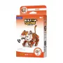 Puzzle 3D MierEdu Build and Listen - Tigre
