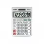 Calculadora de secretária Casio MS-88ECO