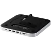 Docking para portátil Satechi ST-GMMSHS com fio USB 3.2 Gen 2 Type-C branco