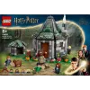 LEGO HARRY POTTER 76428 A cabana de Hagrid – Uma visita inesperada