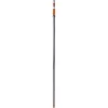 Gardena combisystem 3720-20 cabo telescópico, 160-290 cm, alumínio, ajustável, amovível