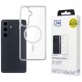 Capa para telemóvel 3MK Armor MagCase para Samsung Galaxy S26+