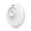 Ponte de rede Ubiquiti UISP Wave Pico 800 Mbit/s branco