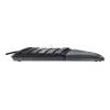 CHERRY KC 4500 Teclado Escritório USB Preto