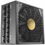 Fonte de alimentação Sharkoon Rebel P30 Gold 1300 W 20+4 pin ATX ATX Preto