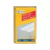 Etiquetas de franquia duplas Avery 163 x 43 mm