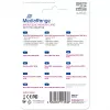 Cartão de memória MediaRange 16GB MicroSDHC Class 10 MR958