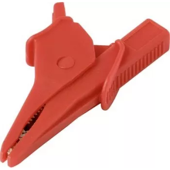 Voltcraft VC-17155600 vermelho