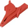 Voltcraft VC-17155600 vermelho